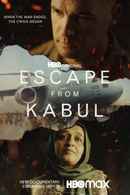Escape from Kabul Poster 5