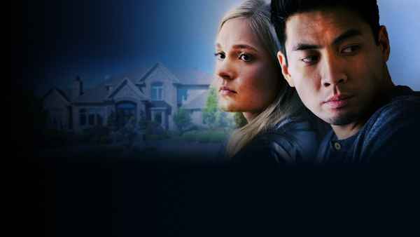 Escape from Love Poster 1