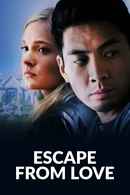 Escape from Love Poster 6