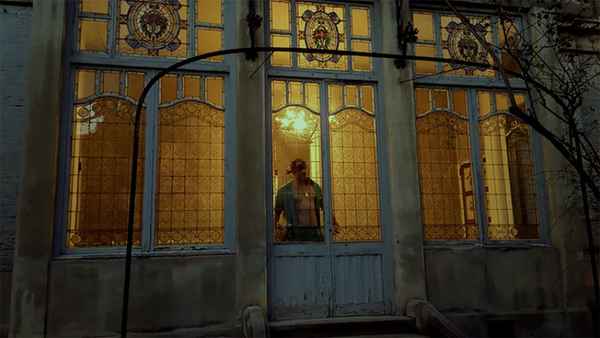 Escape from Marwin Poster 2