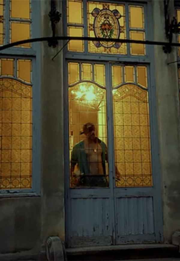 Escape from Marwin Poster 6