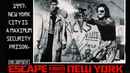 Escape from New York Poster 7