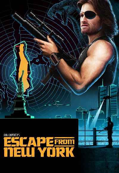 Escape from New York