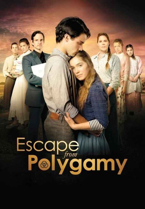 Escape from Polygamy Poster 4