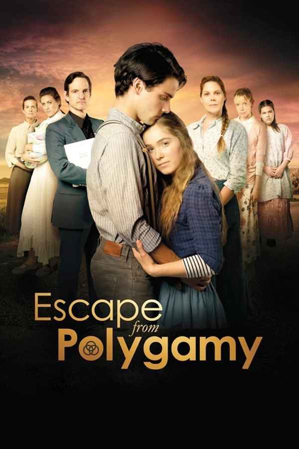 Escape from Polygamy Poster 1