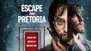 Escape from Pretoria Poster 3
