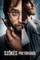 Escape from Pretoria Poster 7