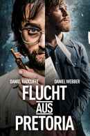 Escape from Pretoria Poster 4