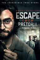 Escape from Pretoria Poster 5