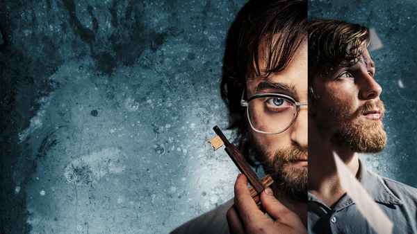 Escape from Pretoria Poster 1