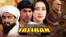 Escape From Taliban Poster 2
