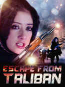 Escape From Taliban Poster 3
