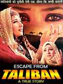 Escape From Taliban Poster 4