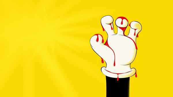 Escape from Tomorrow Poster 7