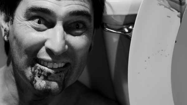 Escape from Tomorrow Poster 2