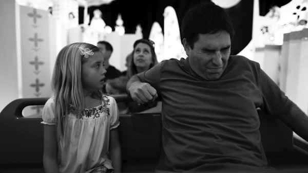 Escape from Tomorrow Poster 3