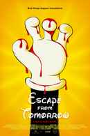 Escape from Tomorrow Poster 4
