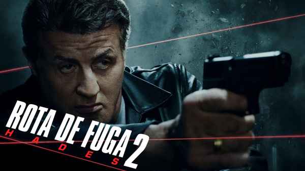 Escape Plan 2: Hades Poster 4