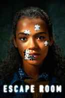 Escape Room Poster 7