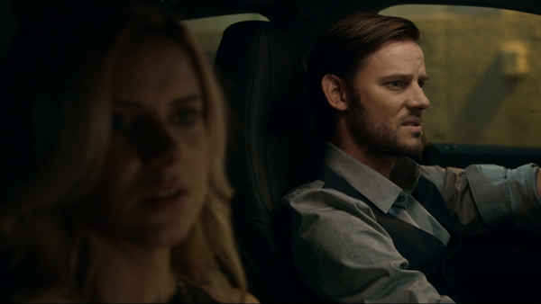 Escape Room Poster 7