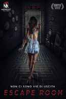 Escape Room Poster 2