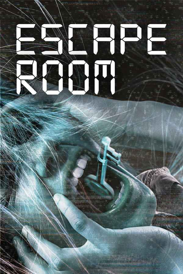 Escape Room Poster 1