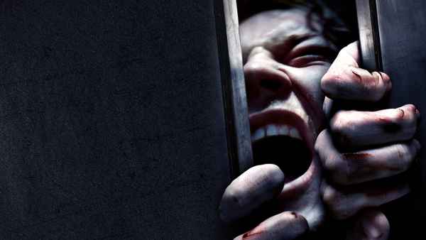 Escape Room Poster 6