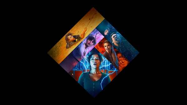 Escape Room: Tournament of Champions Poster 2