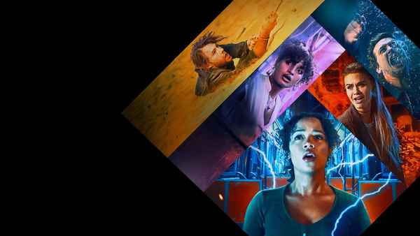 Escape Room: Tournament of Champions Poster 6