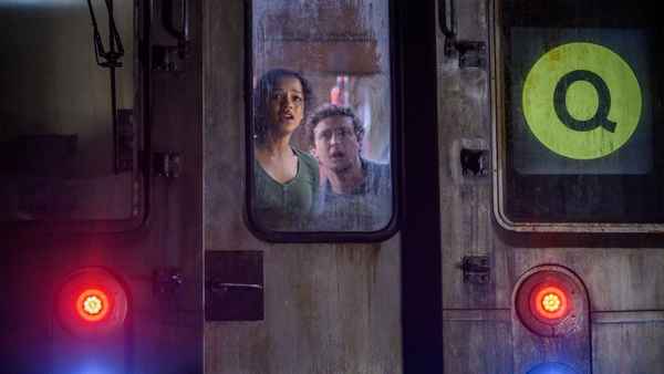 Escape Room: Tournament of Champions Poster 5