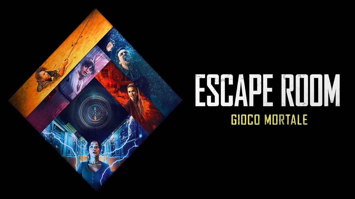 Escape Room Tournament of Champions Movie (2021) Release Date, Cast