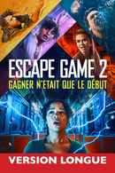 Escape Room: Tournament of Champions Poster 7