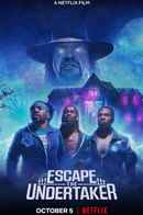 Escape The Undertaker Poster 2