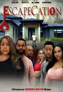 EscapeCation Poster 4