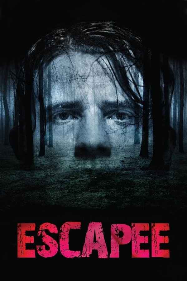 Escapee Poster 5