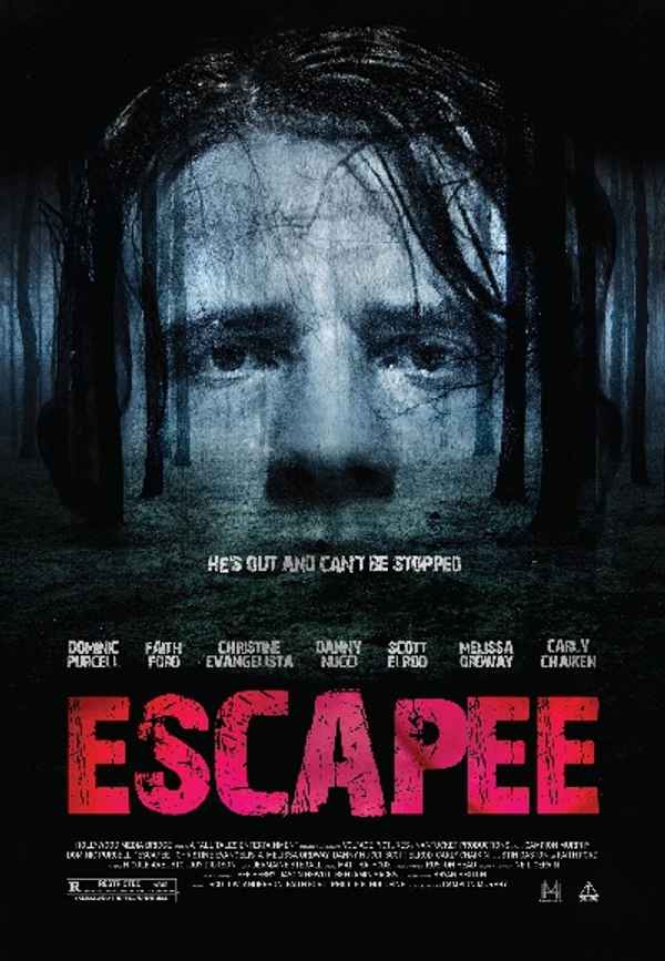Escapee Poster 6