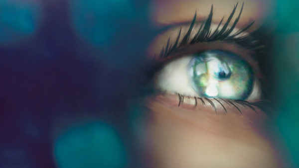 Escaping Captivity: The Kara Robinson Story Poster 1