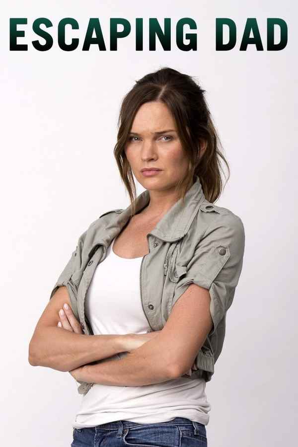 Escaping Dad Poster 5