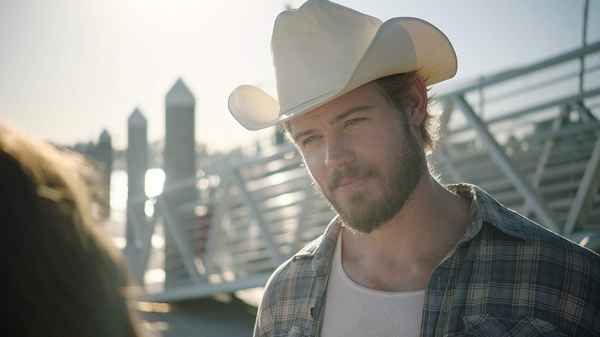 Escaping Dad Poster 1