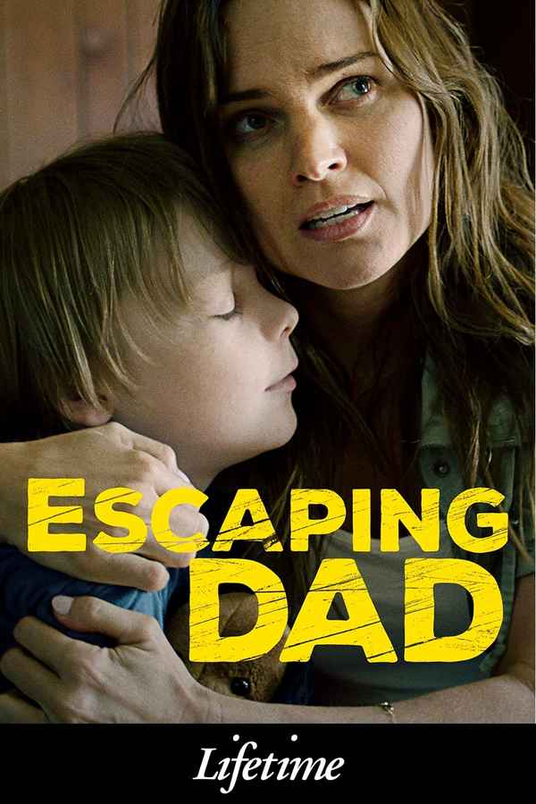 Escaping Dad Poster 6