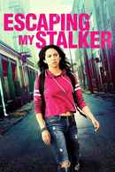 Escaping My Stalker Poster 2