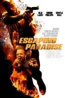Escaping Paradise Poster 2