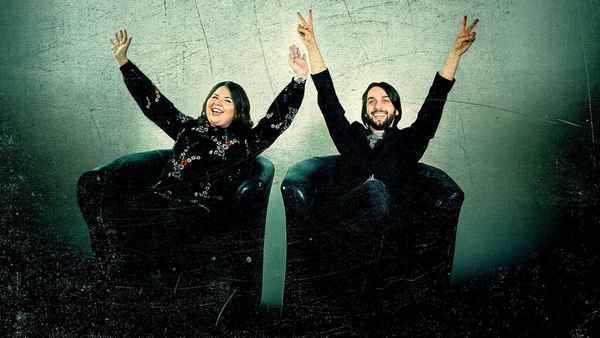 Escaping Twin Flames Poster 4