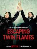 Escaping Twin Flames Poster 7