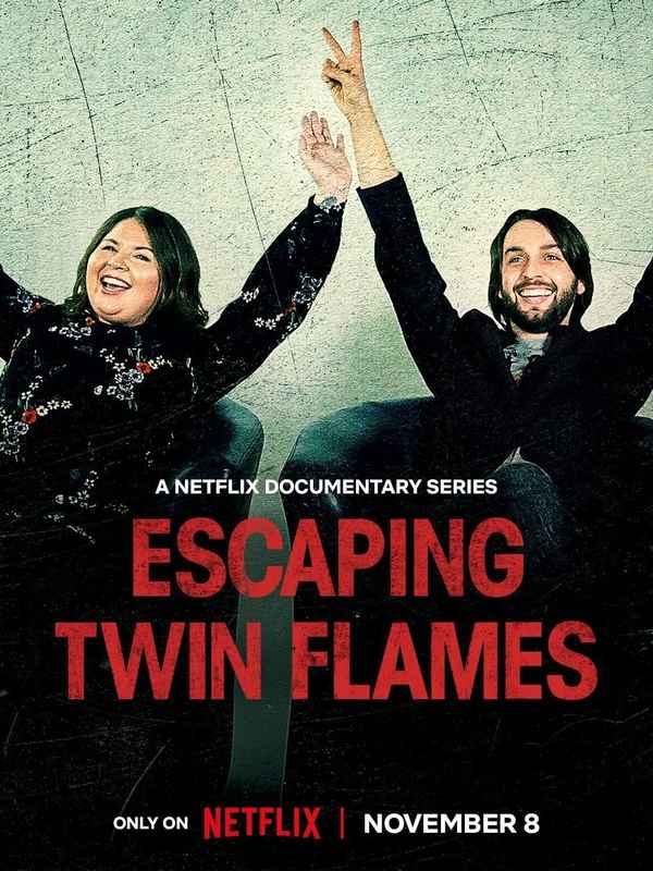 Escaping Twin Flames Poster 7