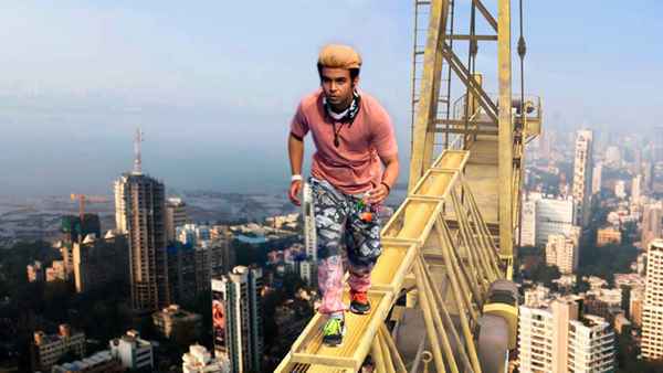 Escaype Live Poster 5