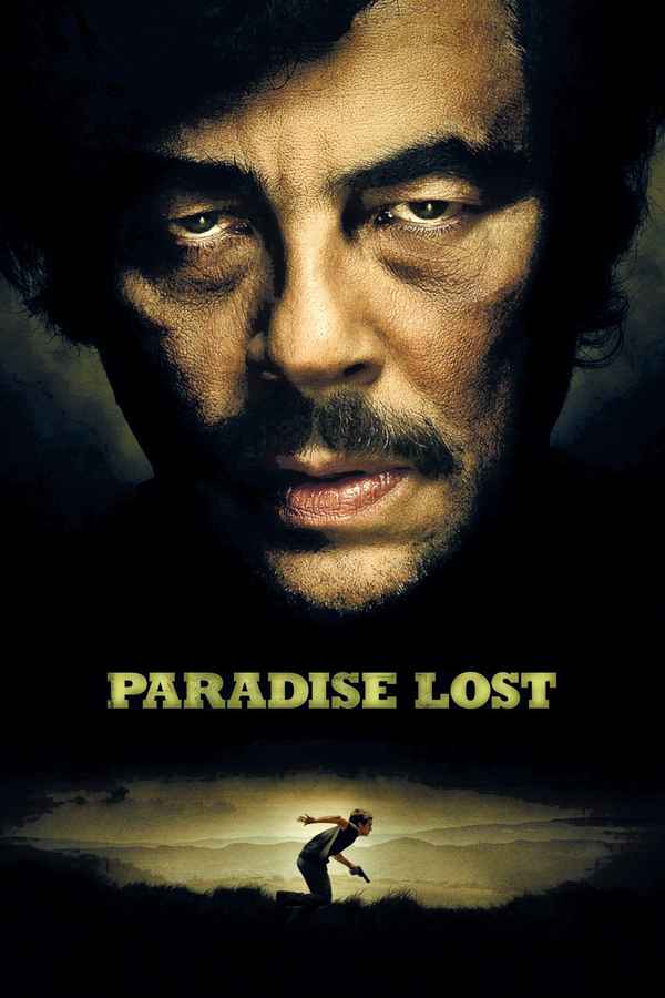Escobar: Paradise Lost Poster 7