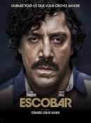 Escobar: Paradise Lost Poster 4