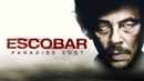 Escobar: Paradise Lost Poster 1