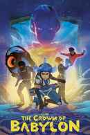 Esluna: The Crown of Babylon Poster 1